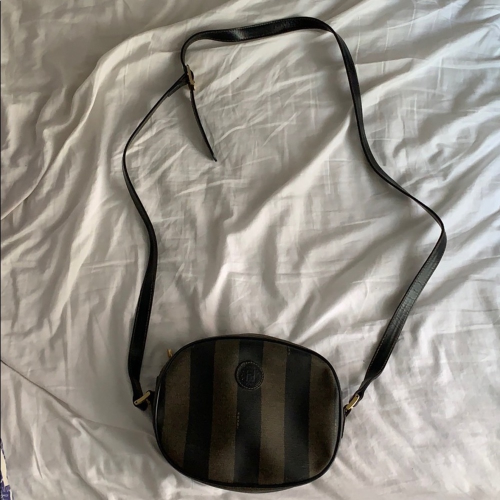 Vintage Fendi Bag